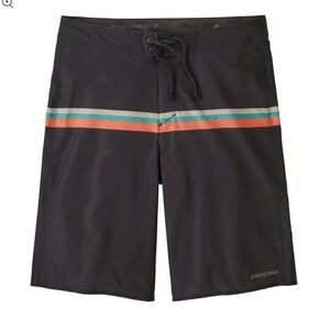Patagonia Hydropeak Boardshorts Men’s Size‎ 32